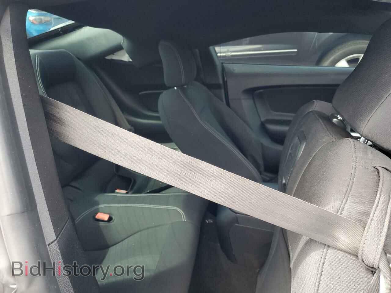 2019 FORD ALL Models - VIN: 1FA6P8TH6K5131936 - Фото 10