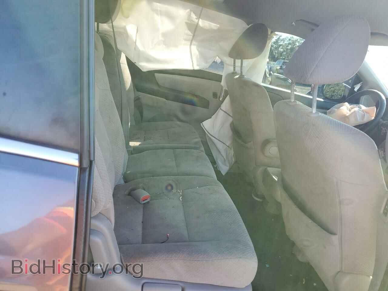 2015 HONDA All Models - VIN: 5FNRL5H45FB124231 - Фото 11