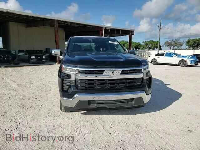 2023 CHEVROLET ALL Models - VIN: 2GCPACEDXP1121027 - Фото 14