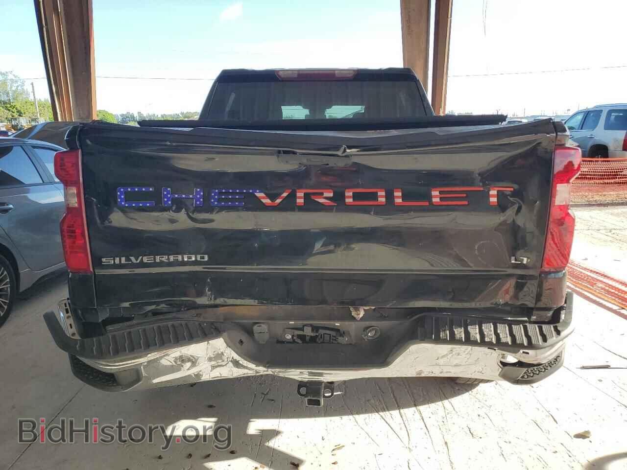 2023 CHEVROLET ALL Models - VIN: 2GCPACEDXP1121027 - Фото 6