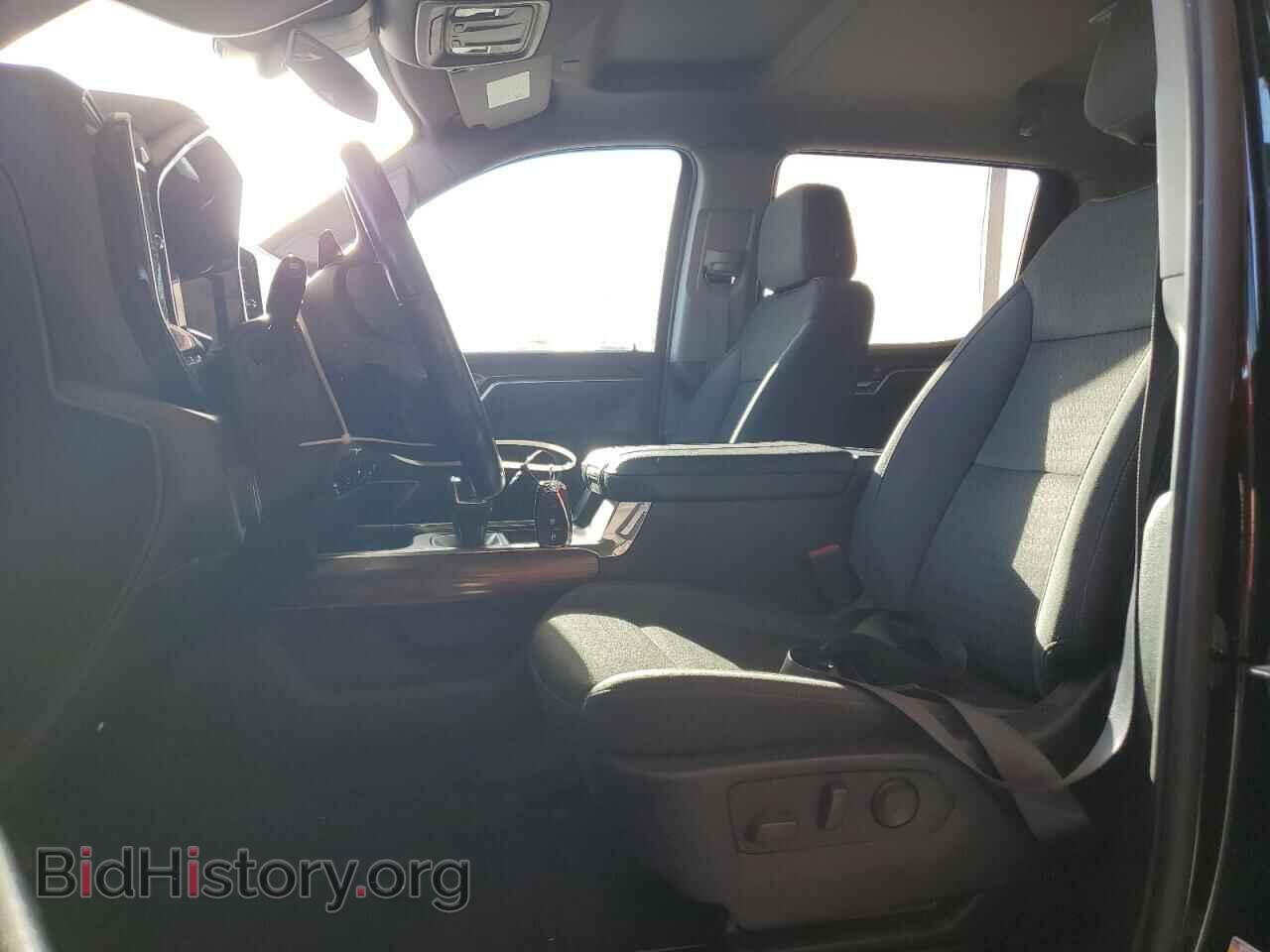 2023 CHEVROLET ALL Models - VIN: 2GCPACEDXP1121027 - Фото 7