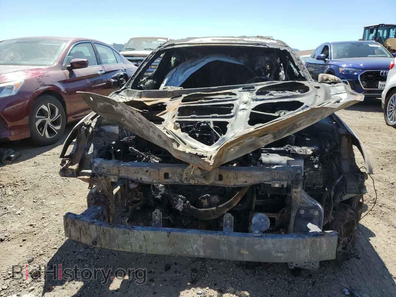 2018 KIA OPTIMA - VIN: KNAGV4LD9J5022795 - Фото 5