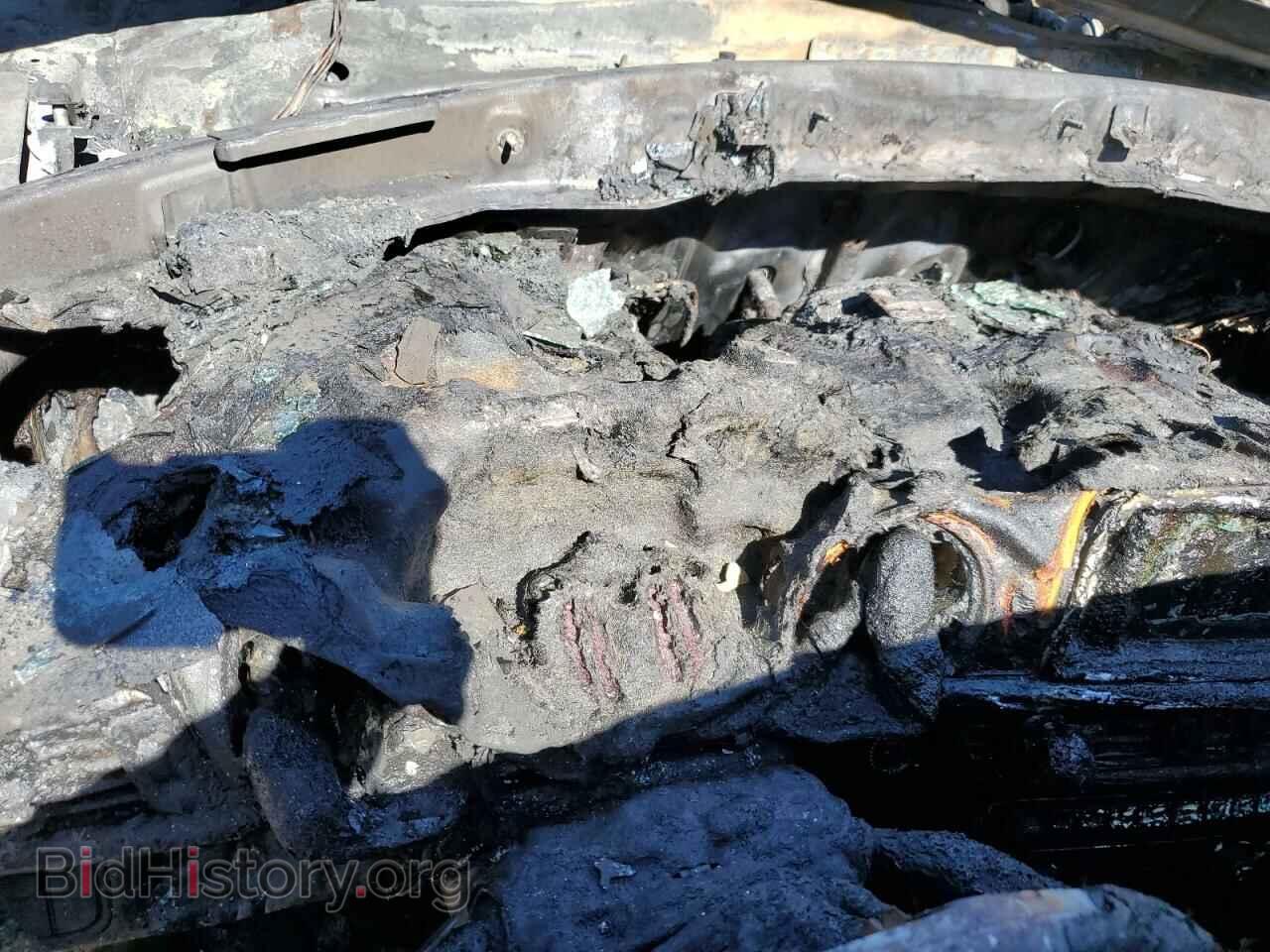 2018 KIA OPTIMA - VIN: KNAGV4LD9J5022795 - Фото 9