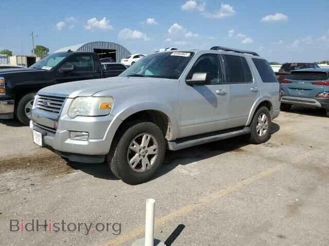 Фотография 1FMEU63E79UA32207 - FORD EXPLORER 2009