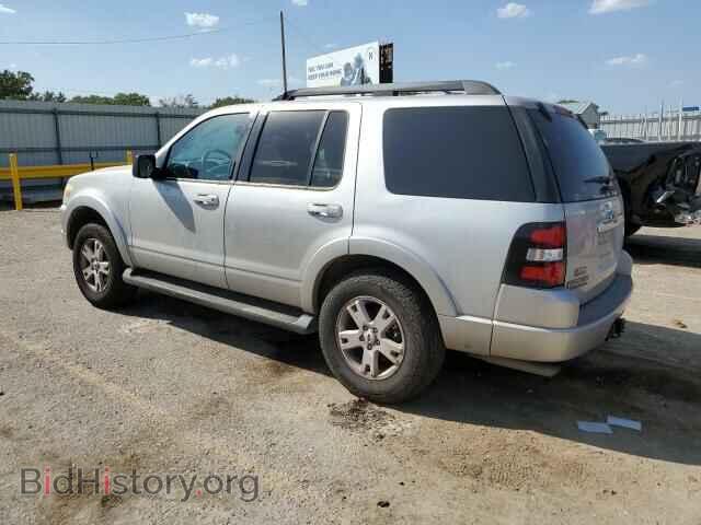 2009 FORD EXPLORER - VIN: 1FMEU63E79UA32207 - Фото 2