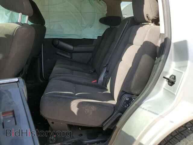 2009 FORD EXPLORER - VIN: 1FMEU63E79UA32207 - Фото 11