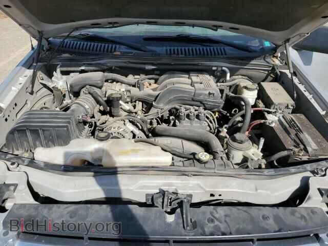 2009 FORD EXPLORER - VIN: 1FMEU63E79UA32207 - Фото 12