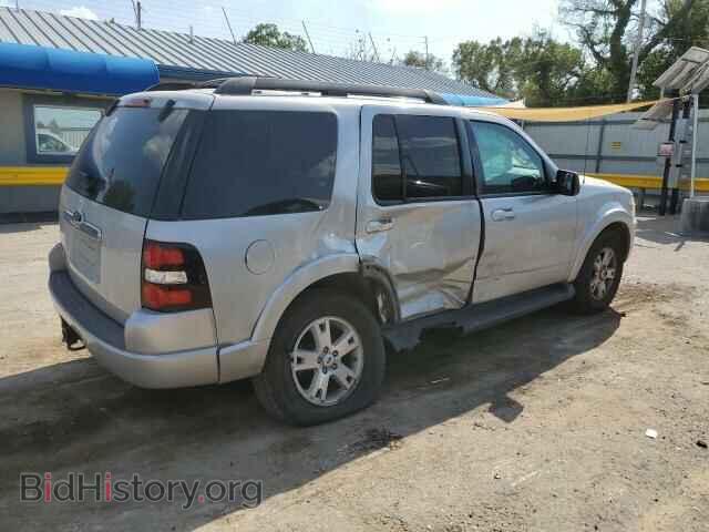 2009 FORD EXPLORER - VIN: 1FMEU63E79UA32207 - Фото 3