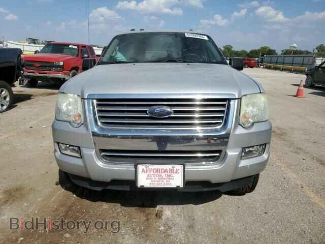 2009 FORD EXPLORER - VIN: 1FMEU63E79UA32207 - Фото 5