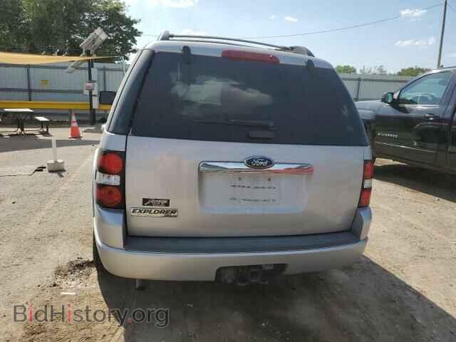 2009 FORD EXPLORER - VIN: 1FMEU63E79UA32207 - Фото 6