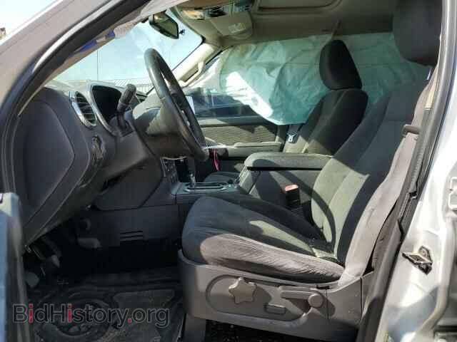 2009 FORD EXPLORER - VIN: 1FMEU63E79UA32207 - Фото 7