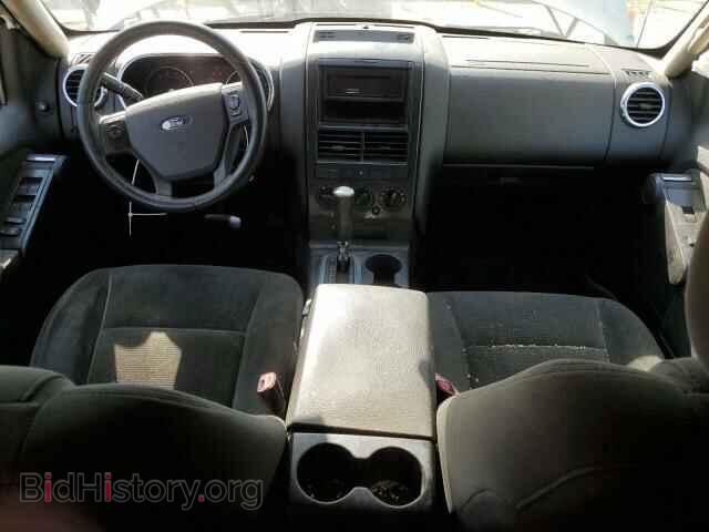 2009 FORD EXPLORER - VIN: 1FMEU63E79UA32207 - Фото 8