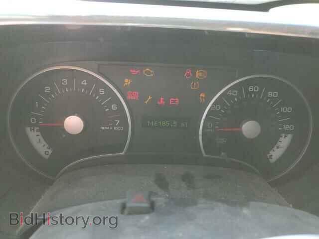 2009 FORD EXPLORER - VIN: 1FMEU63E79UA32207 - Фото 9