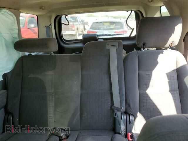 2009 FORD EXPLORER - VIN: 1FMEU63E79UA32207 - Фото 10