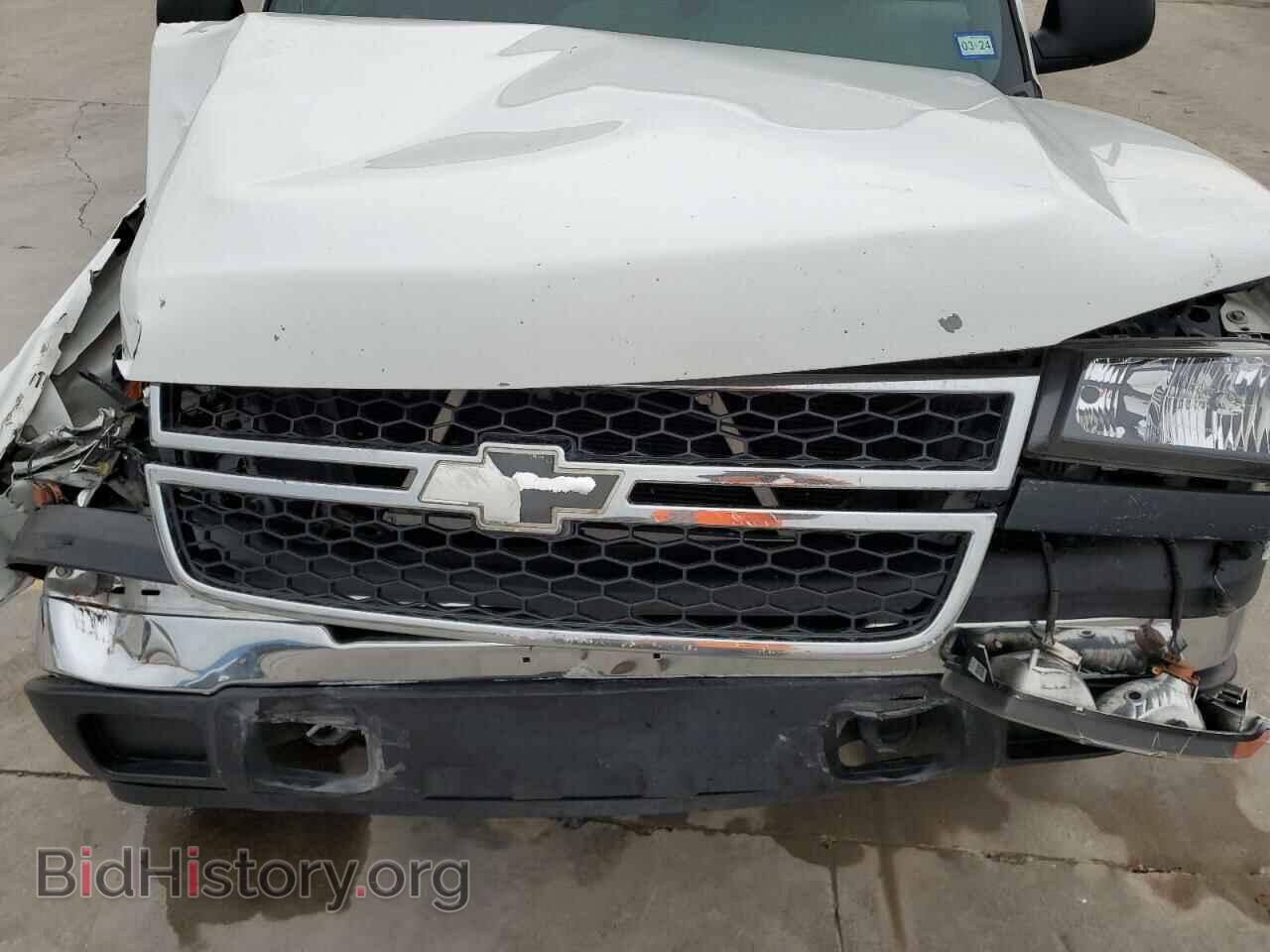 2007 CHEVROLET ALL Models - VIN: 3GCEC14X57G200081 - Фото 11