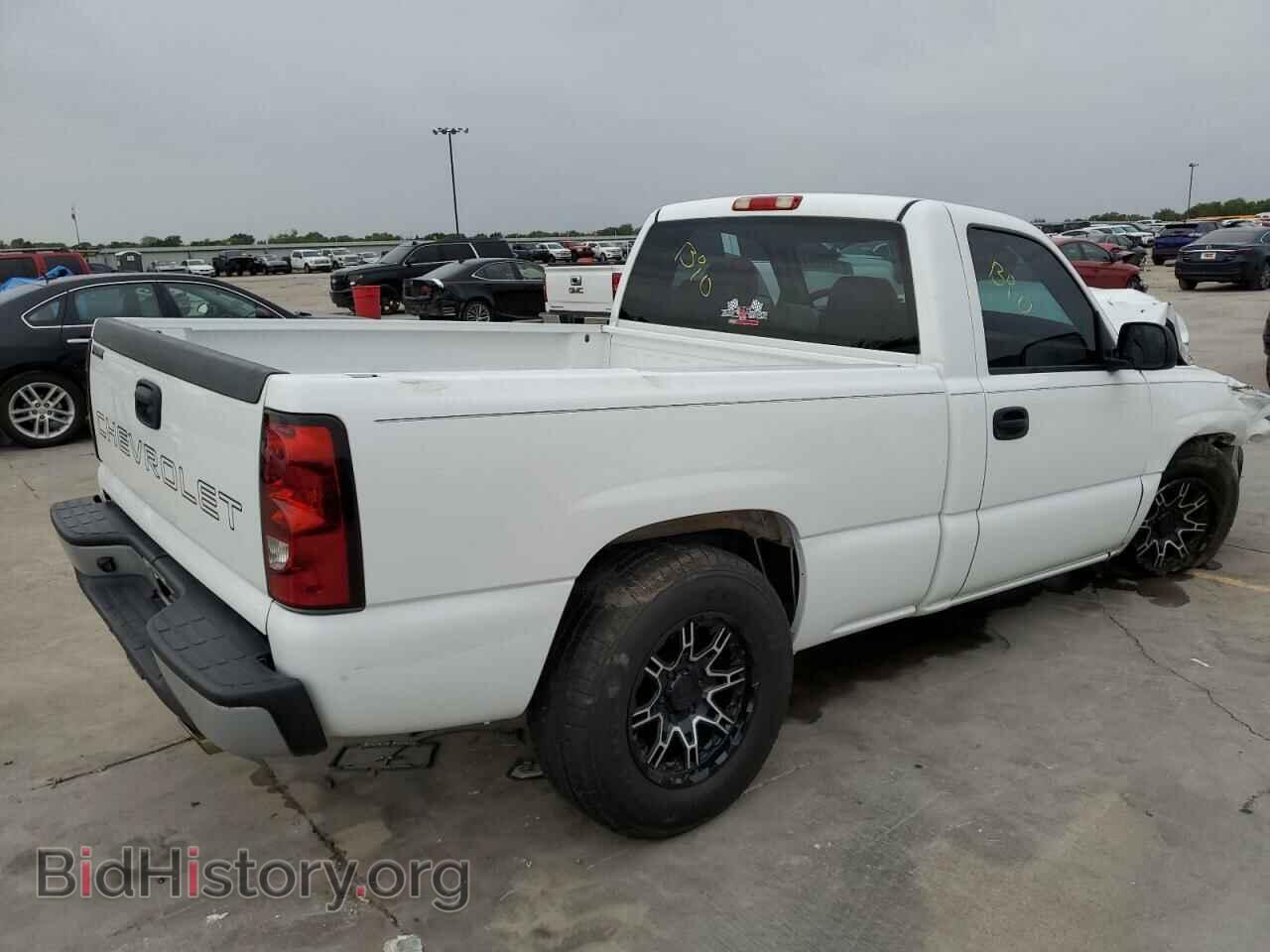 2007 CHEVROLET ALL Models - VIN: 3GCEC14X57G200081 - Фото 3