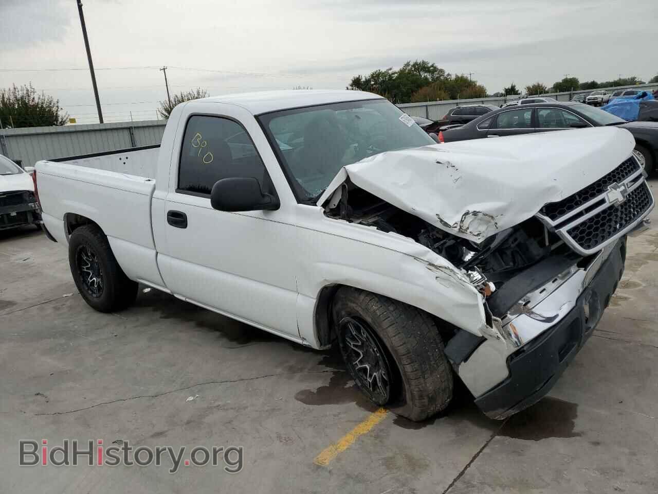 2007 CHEVROLET ALL Models - VIN: 3GCEC14X57G200081 - Фото 4