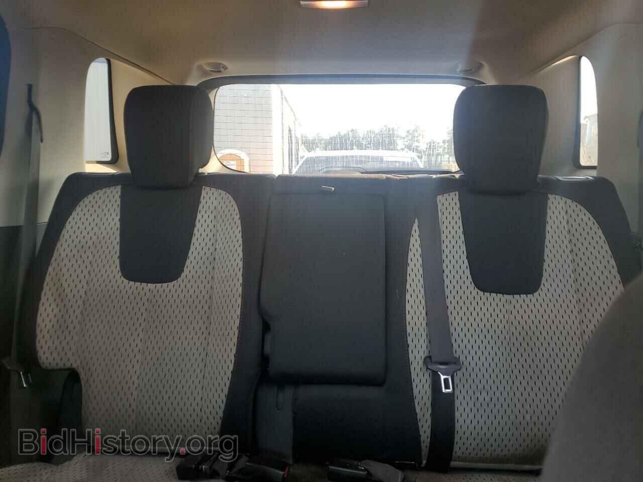 2015 GMC TERRAIN - VIN: 2GKALMEK2F6257064 - Фото 10