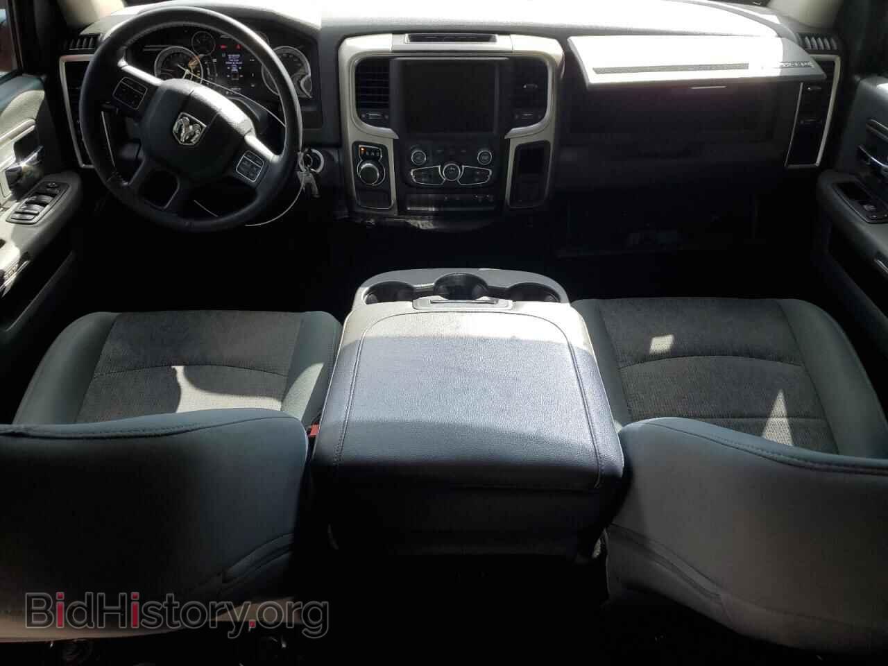 2016 RAM 1500 - VIN: 1C6RR6LT9GS221642 - Фото 8