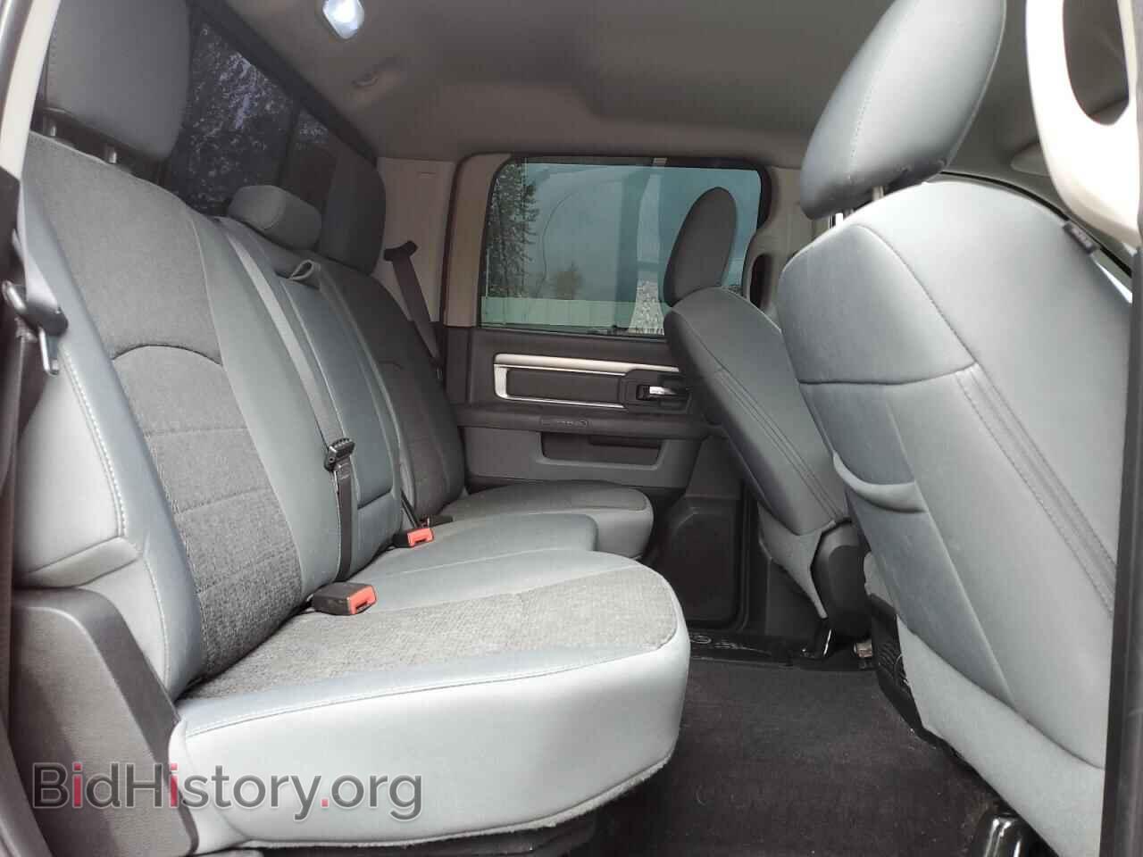 2016 RAM 1500 - VIN: 1C6RR6LT9GS221642 - Фото 10