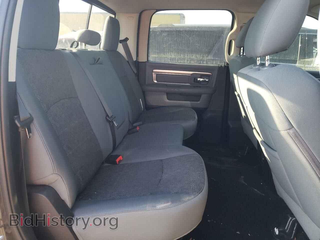 2016 RAM 1500 - VIN: 3C6RR7LT2GG232818 - Фото 10