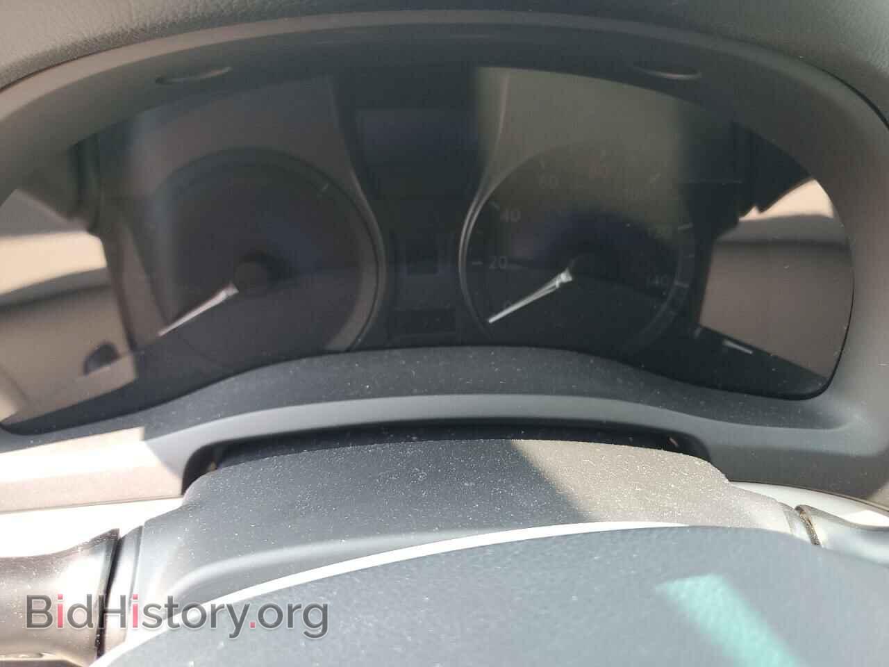2010 LEXUS RX450 - VIN: JTJBC1BA0A2008310 - Фото 9