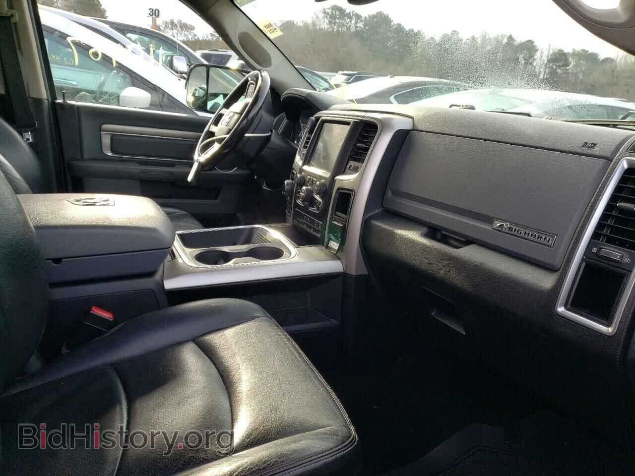 2017 RAM 1500 - VIN: 1C6RR7LG2HS632052 - Фото 5