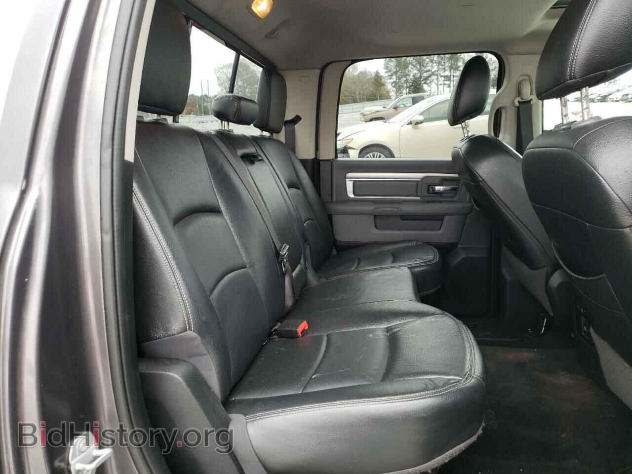 2017 RAM 1500 - VIN: 1C6RR7LG2HS632052 - Фото 6