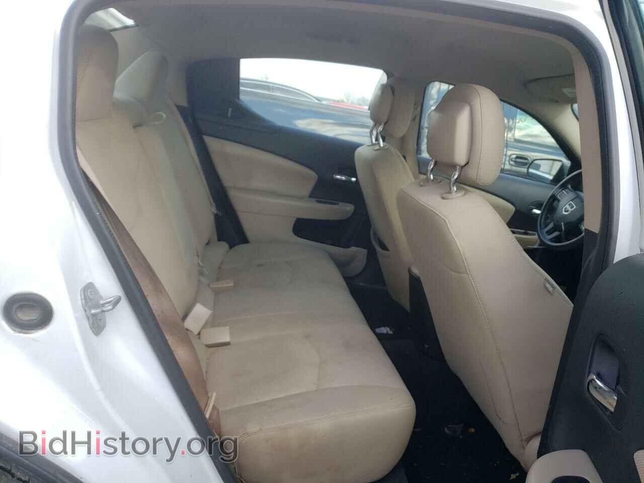 2014 DODGE AVENGER - VIN: 1C3CDZAG2EN218067 - Фото 10