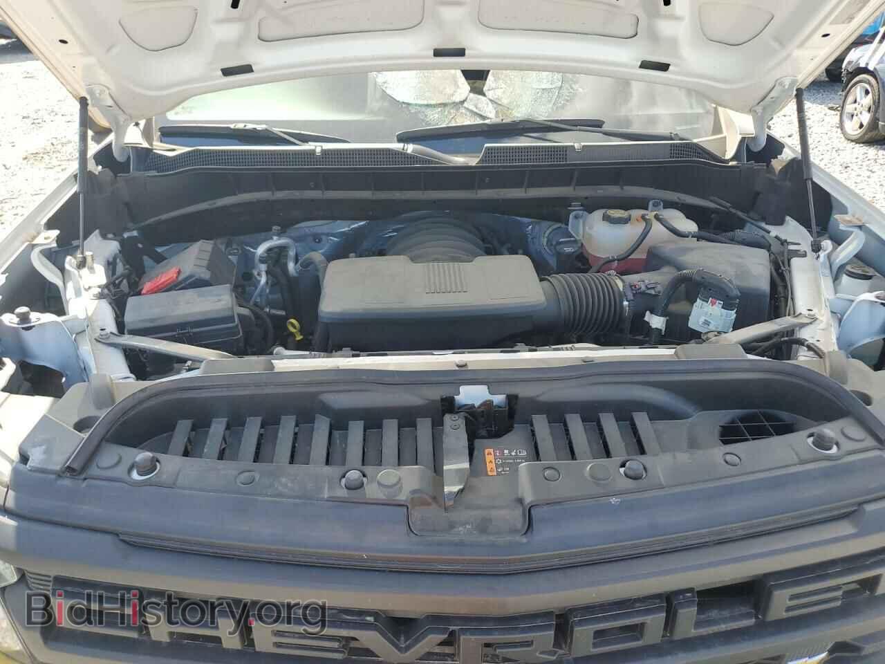 2023 CHEVROLET ALL Models - VIN: 3GCNAAEDXPG141796 - Фото 11