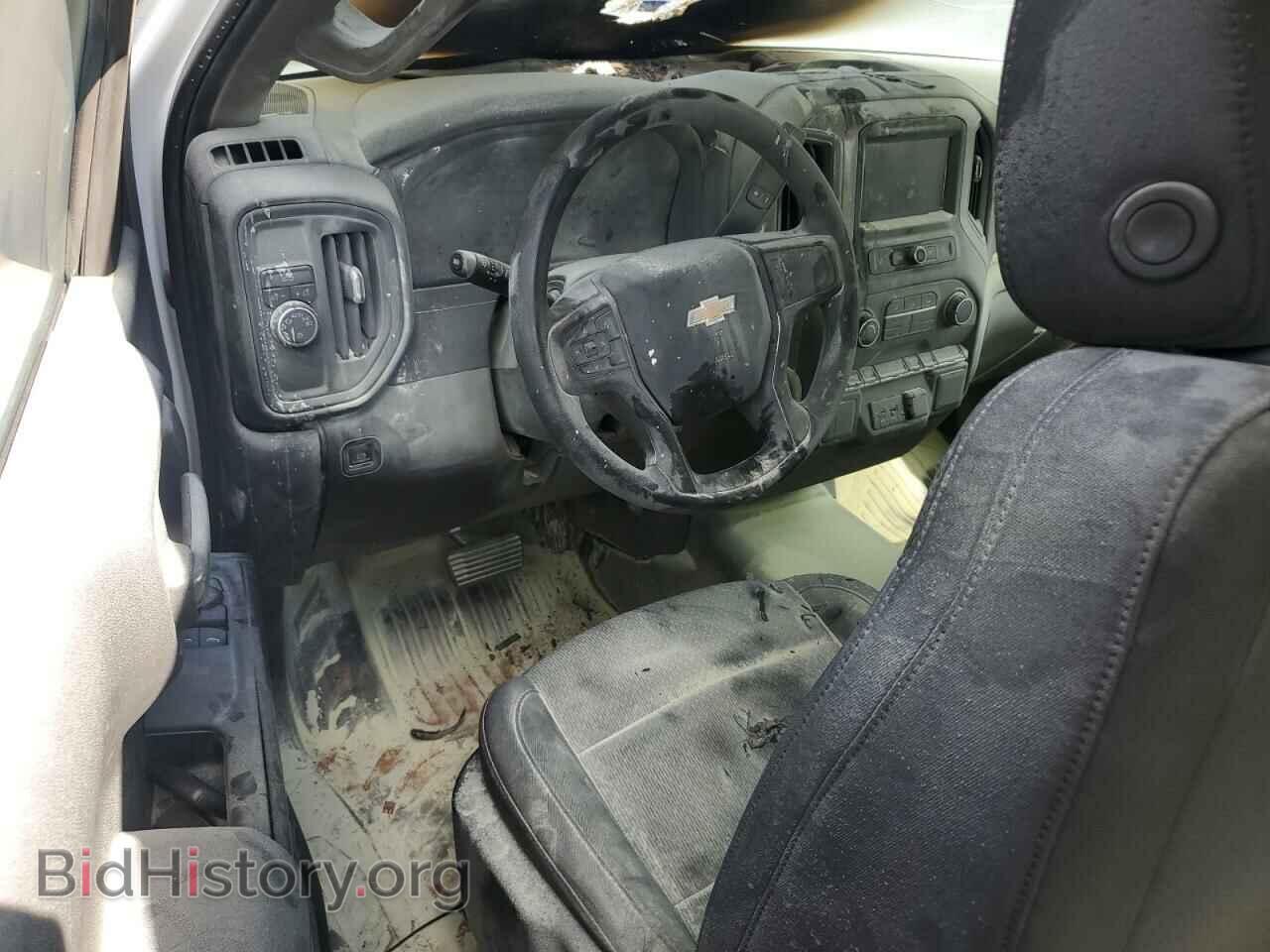2023 CHEVROLET ALL Models - VIN: 3GCNAAEDXPG141796 - Фото 8