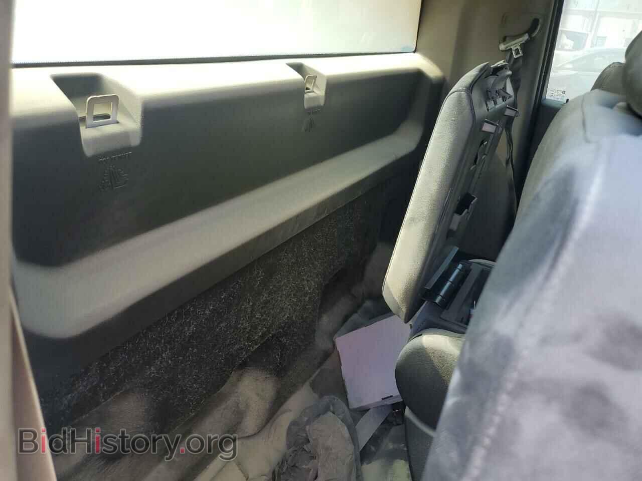 2023 CHEVROLET ALL Models - VIN: 3GCNAAEDXPG141796 - Фото 10
