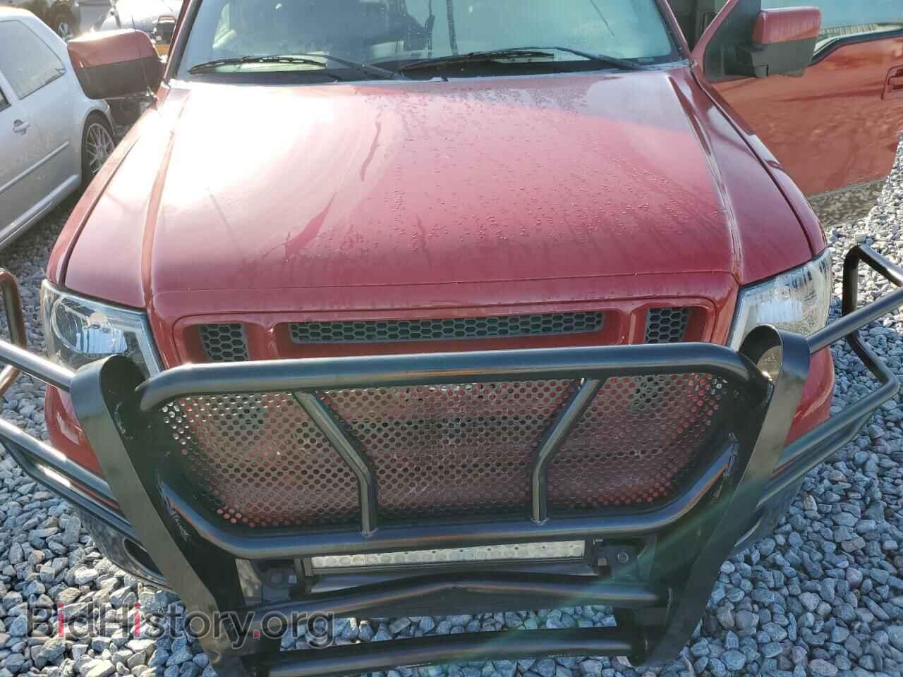 2008 FORD All Models - VIN: 1FTPX04588KC11415 - Фото 11
