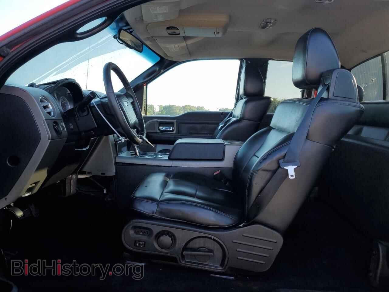 2008 FORD All Models - VIN: 1FTPX04588KC11415 - Фото 7