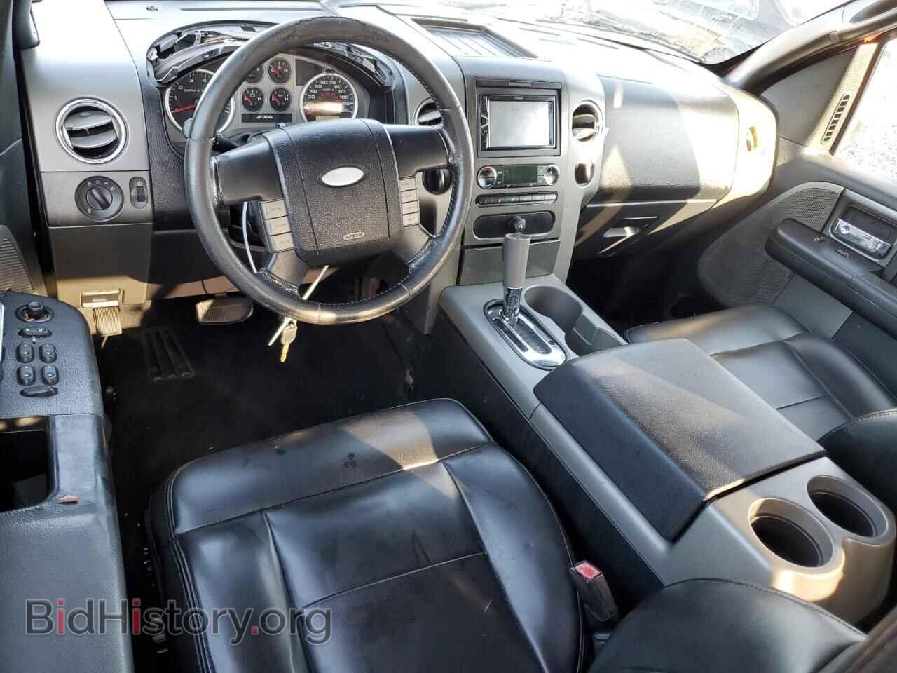 2008 FORD All Models - VIN: 1FTPX04588KC11415 - Фото 8
