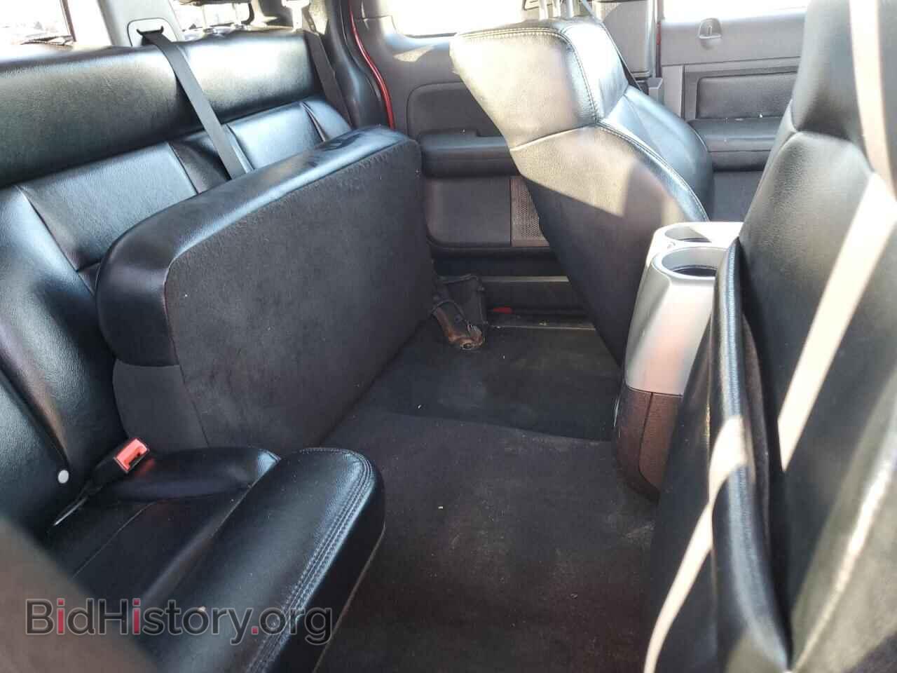 2008 FORD All Models - VIN: 1FTPX04588KC11415 - Фото 10