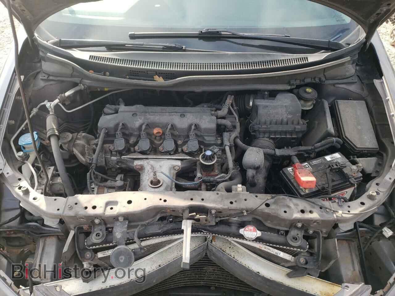 2015 HONDA CIVIC - VIN: 19XFB2F82FE084769 - Фото 7