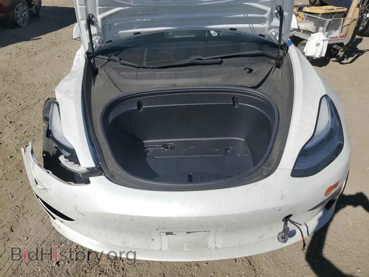 2020 TESLA MODEL 3 - VIN: 5YJ3E1EAXLF613769 - Photo 11