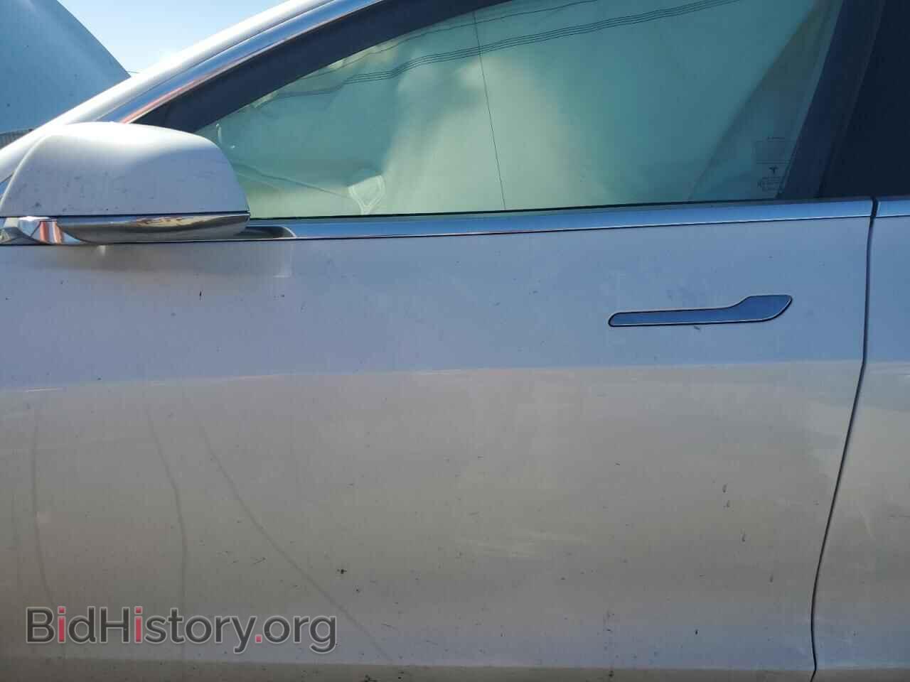 2020 TESLA MODEL 3 - VIN: 5YJ3E1EAXLF613769 - Photo 7