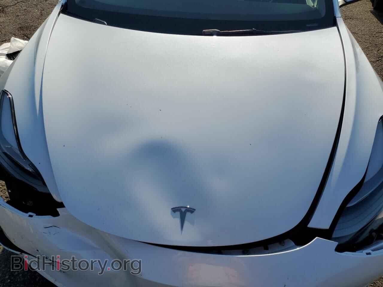 2023 TESLA MODEL 3 - VIN: 5YJ3E1EA0PF462432 - Фото 11
