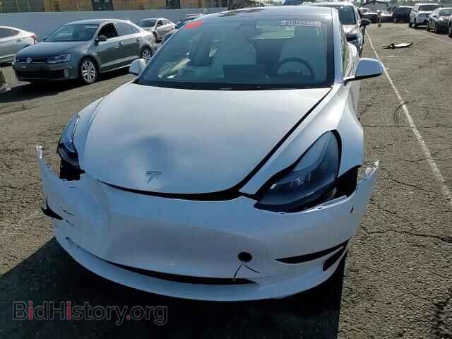 2023 TESLA MODEL 3 - VIN: 5YJ3E1EA0PF462432 - Фото 13