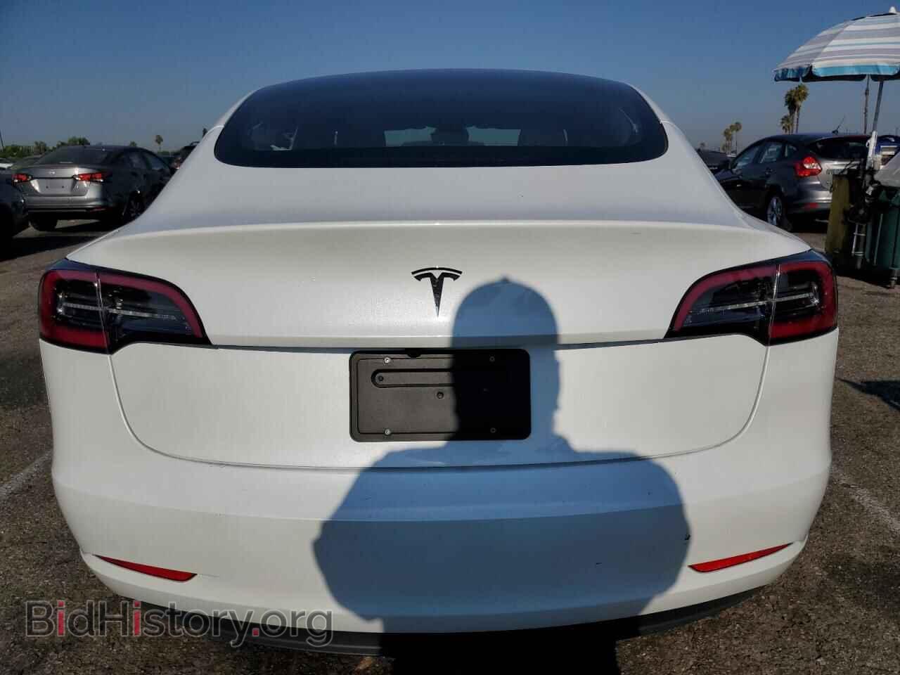 2023 TESLA MODEL 3 - VIN: 5YJ3E1EA0PF462432 - Фото 6