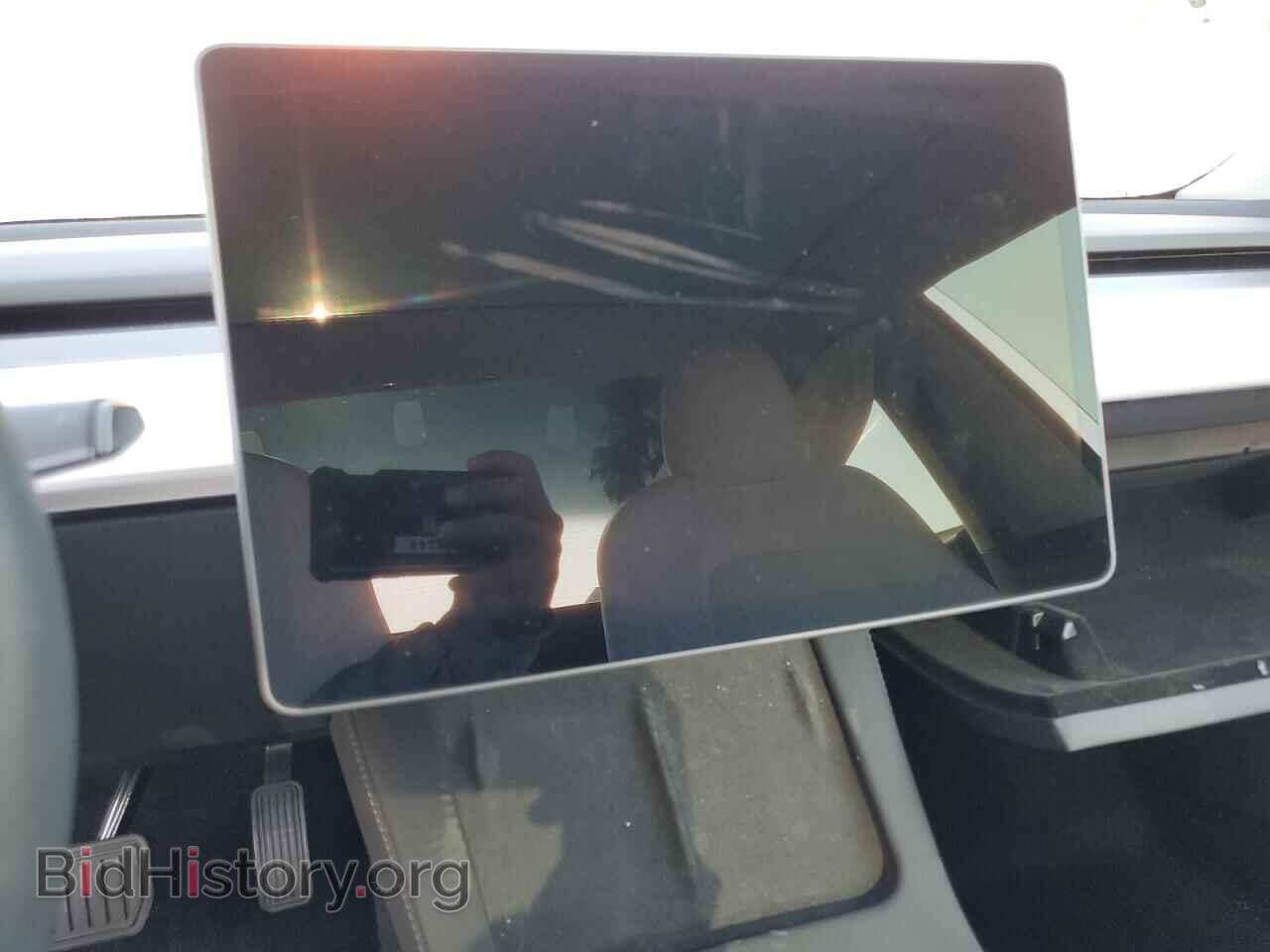 2023 TESLA MODEL 3 - VIN: 5YJ3E1EA0PF462432 - Фото 9
