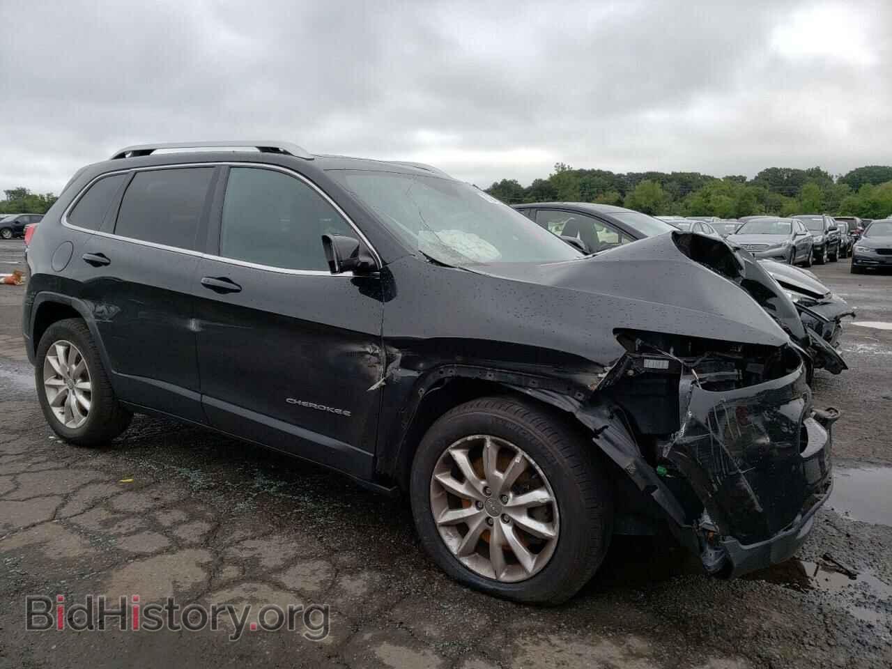 2014 JEEP GRAND CHER - VIN: 1C4PJMDBXEW257587 - Фото 4