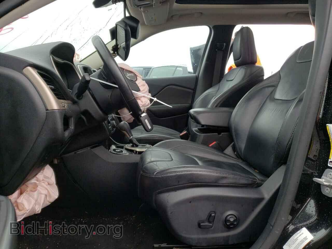 2014 JEEP GRAND CHER - VIN: 1C4PJMDBXEW257587 - Фото 7
