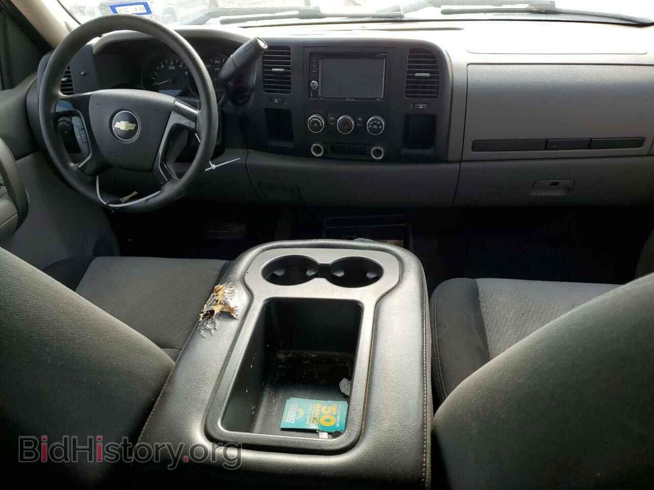 2007 CHEVROLET ALL Models - VIN: 1GCEC19X67Z613183 - Фото 8