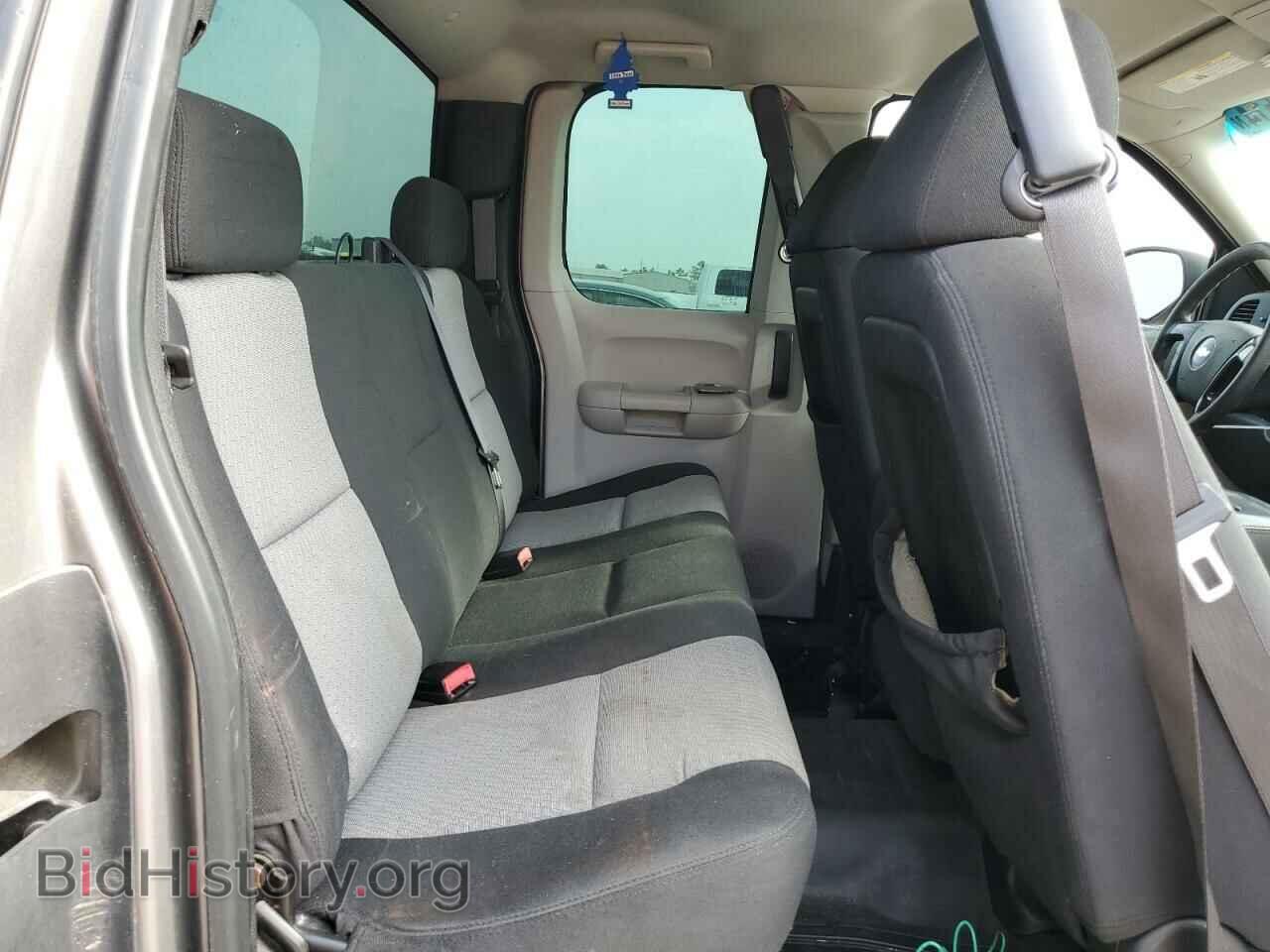 2007 CHEVROLET ALL Models - VIN: 1GCEC19X67Z613183 - Фото 10