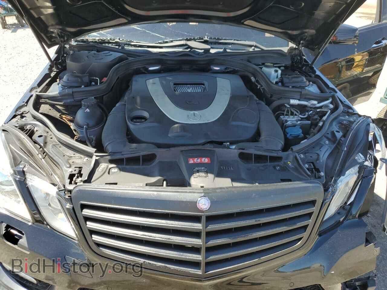2010 MERCEDES-BENZ E-CLASS - VIN: WDDHF7CB6AA027311 - Фото 11