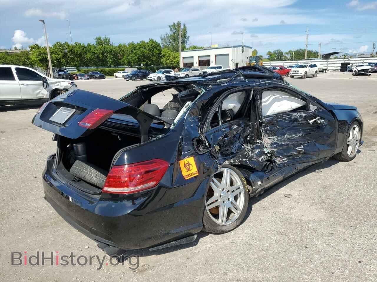 2010 MERCEDES-BENZ E-CLASS - VIN: WDDHF7CB6AA027311 - Фото 3