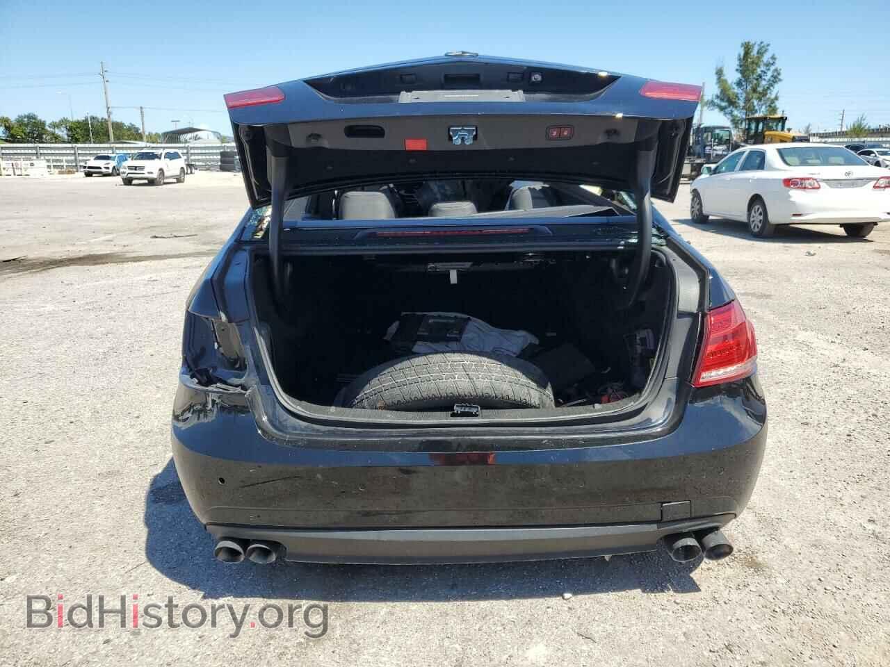 2010 MERCEDES-BENZ E-CLASS - VIN: WDDHF7CB6AA027311 - Фото 6